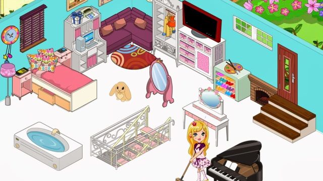 My New Room 3 Screenshot