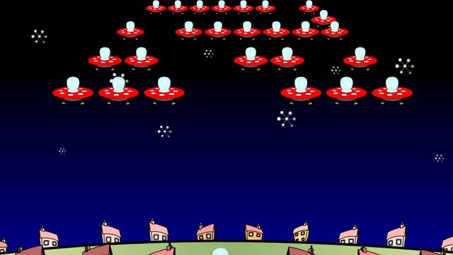 My Parents are Aliens Screenshot