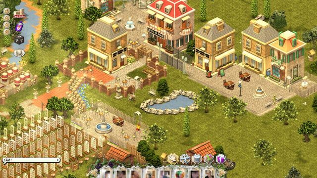 My Vineyard screenshot 3