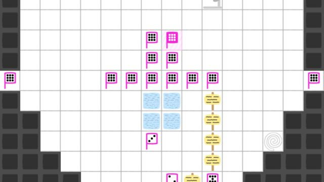 N Step Steve: Part 2 Screenshot
