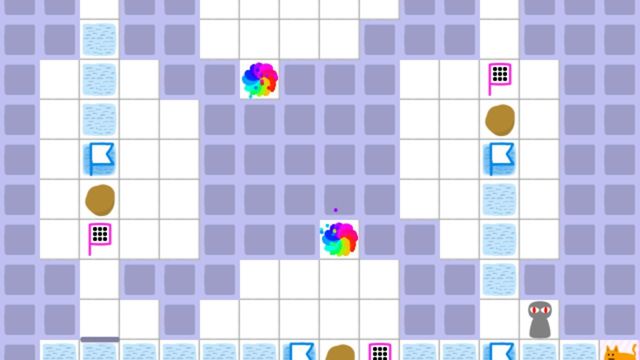 N Step Steve: Part 2 Screenshot