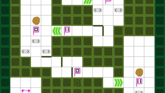 N Step Steve: Part 2 Screenshot