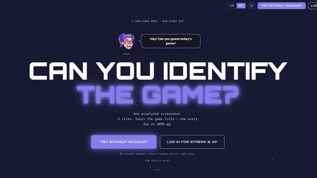N00b.gg screenshot 2