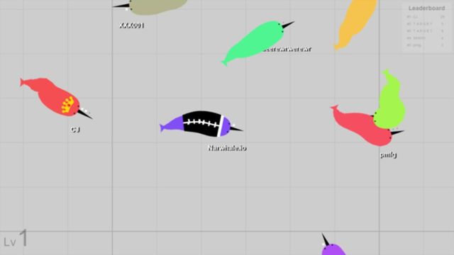 Narwhale.io Screenshot