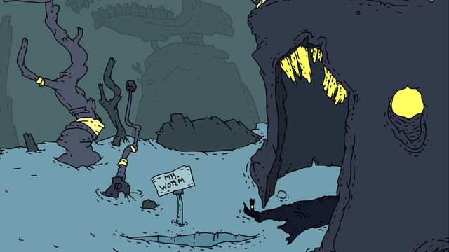 Nekra Psaria 2 screenshot 3