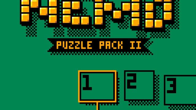 Nemo: Puzzle Pack II Screenshot