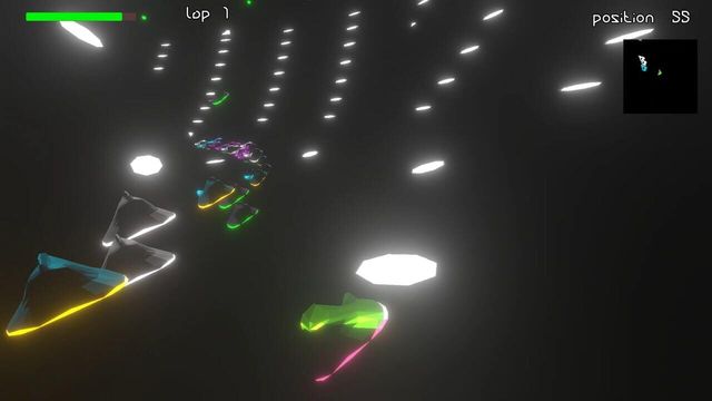 Neodarlo Screenshot