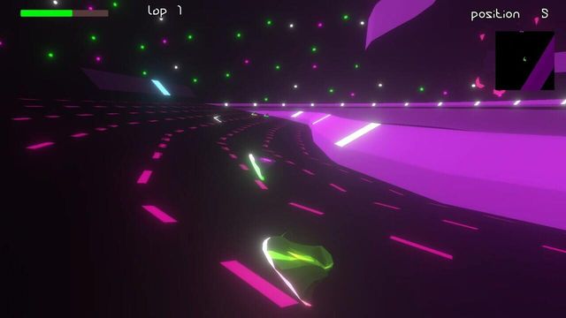 Neodarlo Screenshot