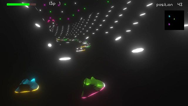 Neodarlo Screenshot