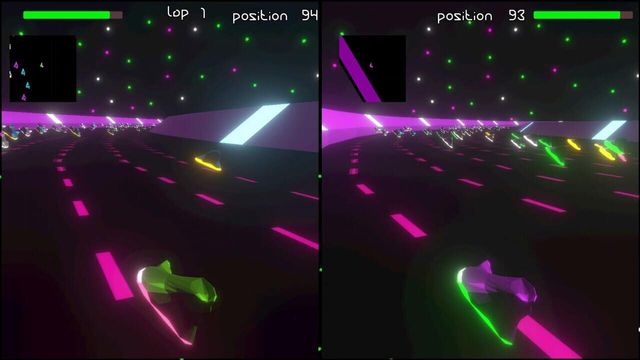 Neodarlo Screenshot