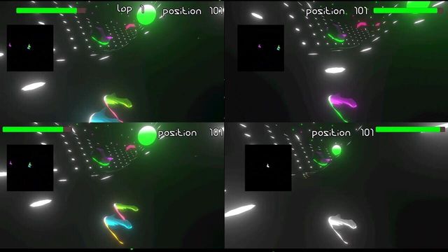 Neodarlo Screenshot