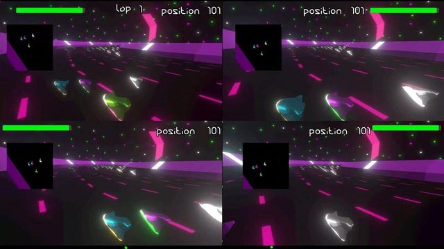 Neodarlo Screenshot