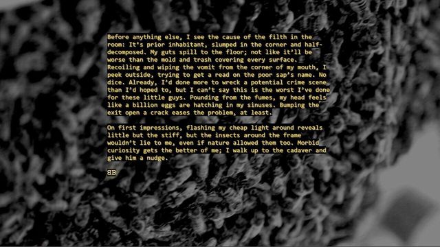 Neotrogla Screenshot