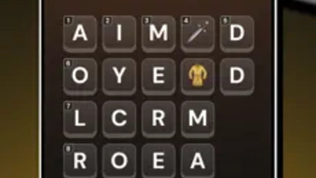 Netflix Puzzled Screenshot