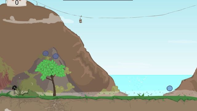 Nevermore screenshot 1