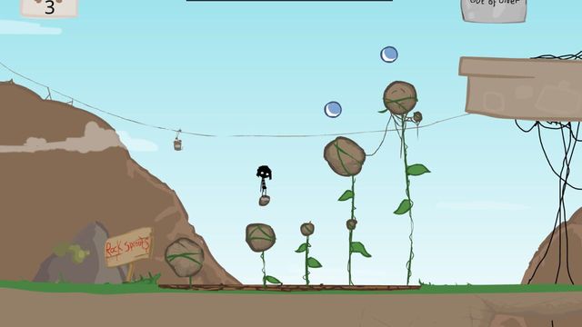 Nevermore screenshot 2