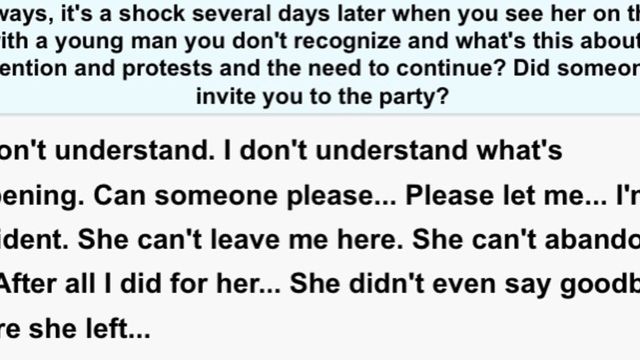 New Campaign Trail Screenshot