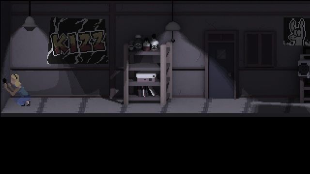 Next Door Screenshot