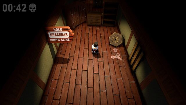 Night O'Clock Screenshot