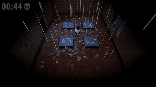 Night O'Clock Screenshot