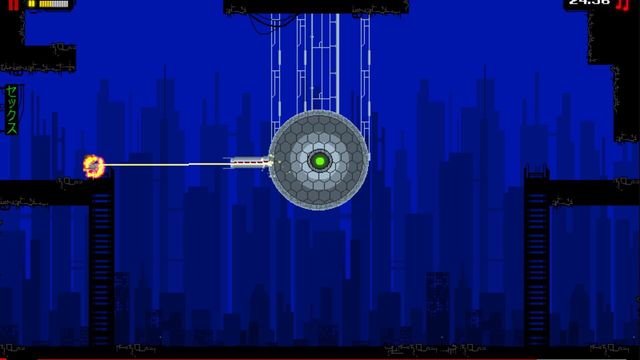 Night Strike Infiltrators Screenshot