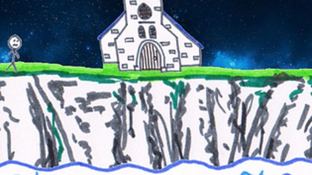 Night Thoughts Screenshot