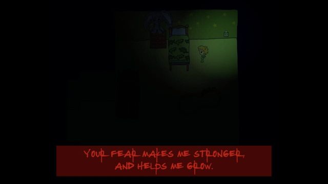 Nightlight screenshot 2