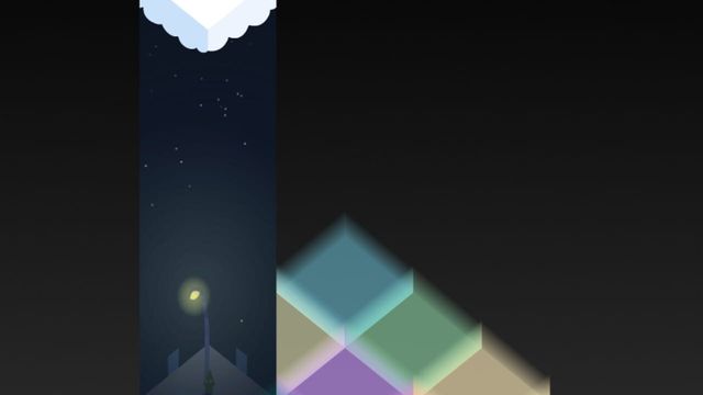 Nine Rooms screenshot 1