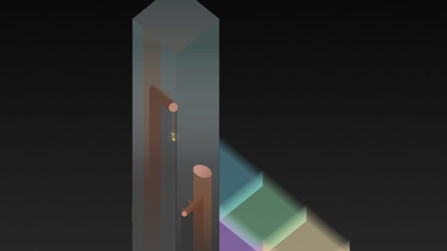 Nine Rooms screenshot 2