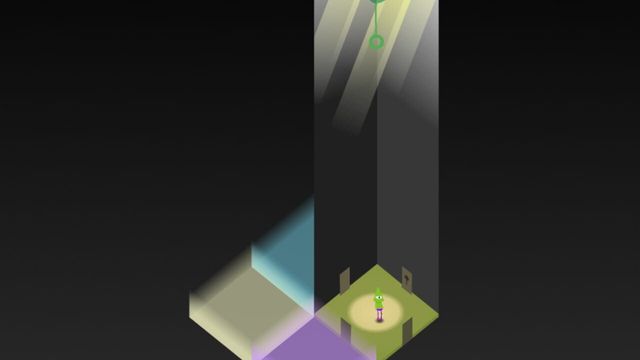 Nine Rooms screenshot 3