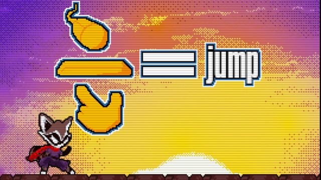 Ninja Suffering — Web Browser Game | Browser Craft