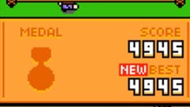 Ninjas: Assault Screenshot