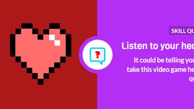 Nintendo Hearts Fun Trivia Quiz screenshot 3