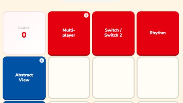 NintenDoku screenshot 1