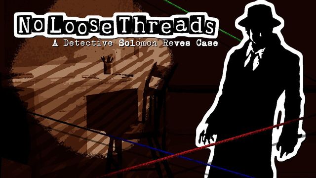 No Loose Threads Screenshot