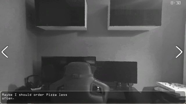 No One Is Watching You screenshot 4