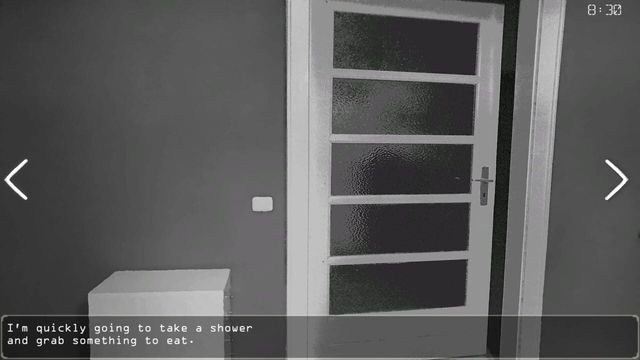 No One Is Watching You screenshot 5