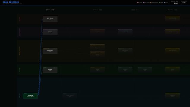 Nodwar screenshot 4