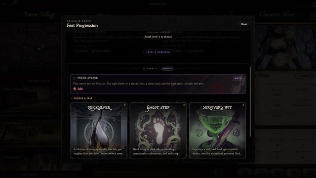 Nopotions screenshot 4