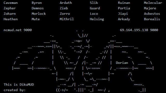 Northern Crossroads Screenshot