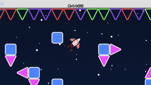 NovaRush Screenshot
