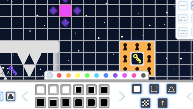 NovaRush Screenshot