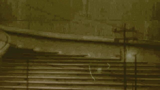 Nowhere Belonging Screenshot