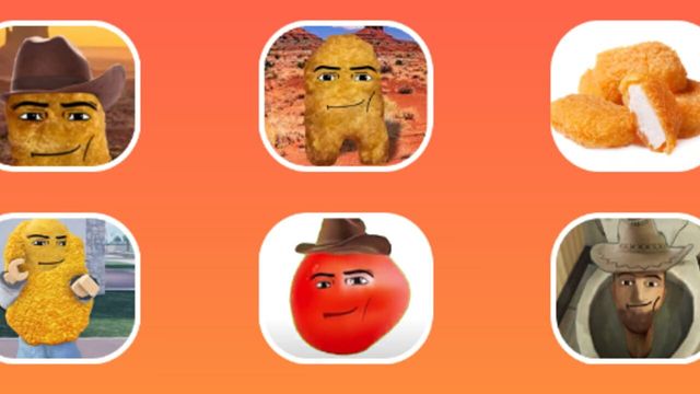 Nuggets New Songs Screenshot
