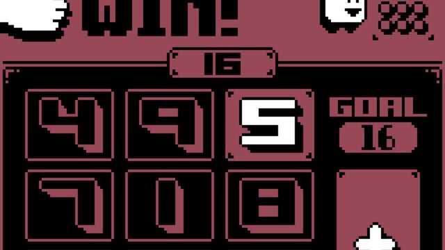 Numlock Screenshot