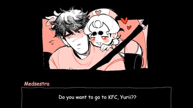 Nurse Boy 0 Screenshot