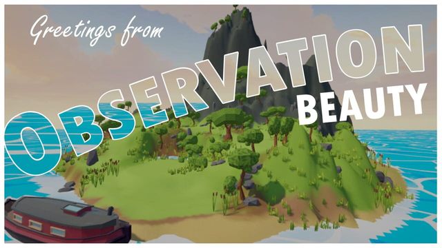 Observation Beauty Screenshot