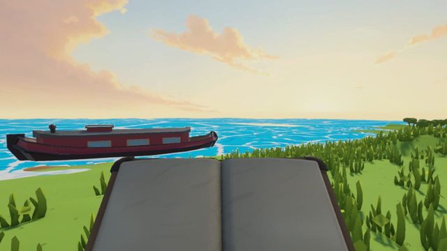 Observation Beauty Screenshot
