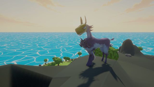 Observation Beauty Screenshot