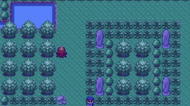 Octillery Vs. Collection Screenshot